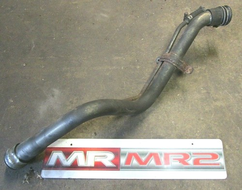Toyota mr2 mk2 - , petrol