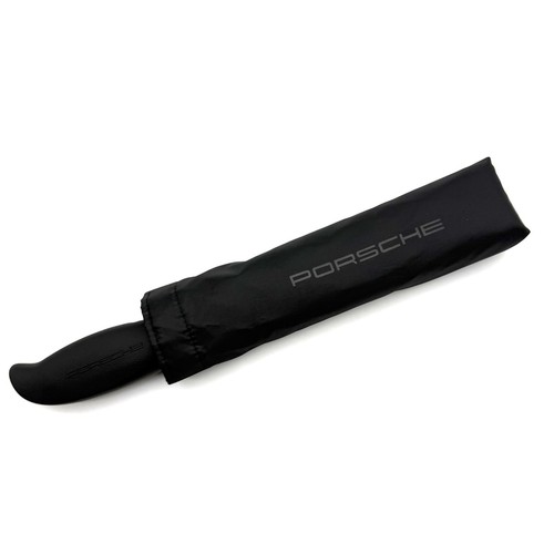 Porsche automatic folding - automatic,