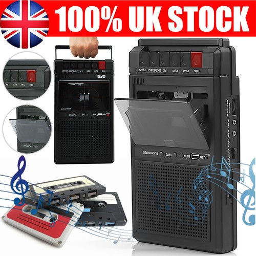 Cassette player - player,