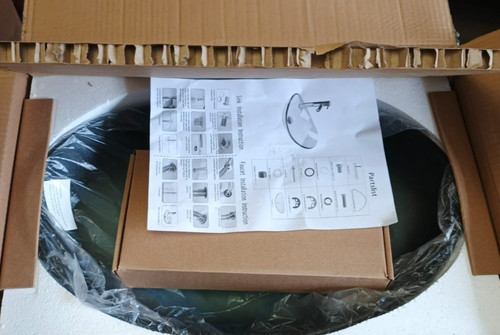 Bathroom sink bowl wash basin - bathroom,