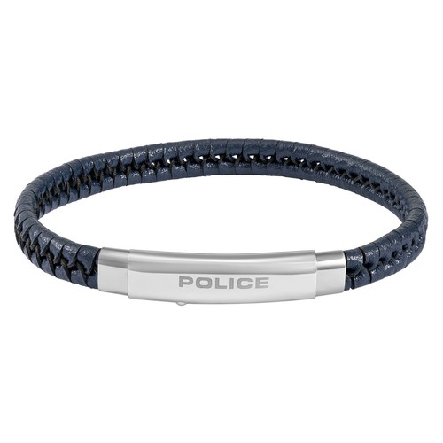 Police men bracelet - police, ii