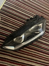 VW Golf Sportsvan 2014-2017