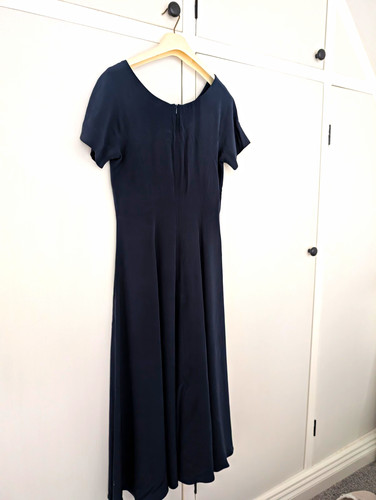 Laura ashley line long - long, 100%
