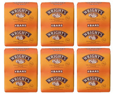24 X Wrights Coal Tar Soap