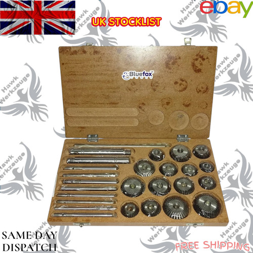 15pc hcs valve seat - hcs, face