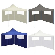 4x2/6x2 m Gazebo Waterproof