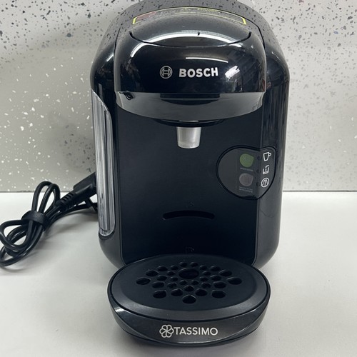 Bosch tassimo vivy coffee - bosch,