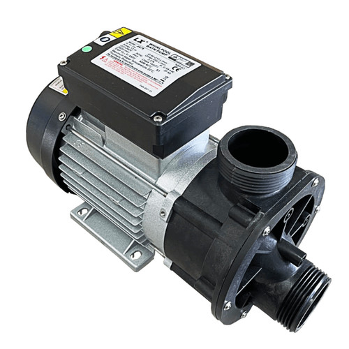 Ja50 pump 5hp spa - ja50, tub