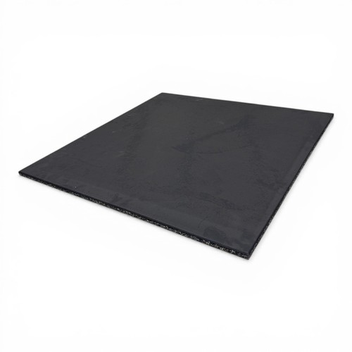 Gym rubber flooring - flooring, 1m