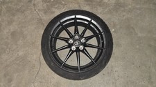 Genuine Toyota GR Yaris Circuit Pack BBS Forged Alloys - Set Of 4