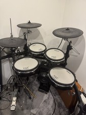 Roland TD-15kv Full Drum Kit