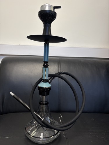 Hookah shisha set - shisha, 55-58