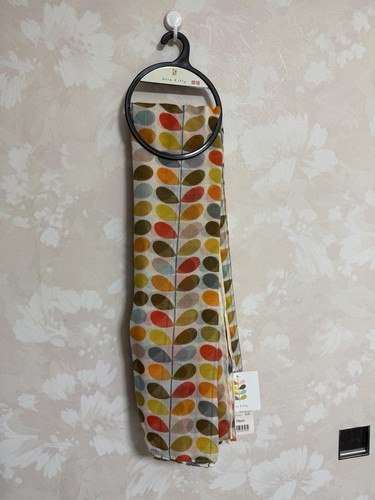Orla kiely uniqlo leaf leaves - uniqlo,