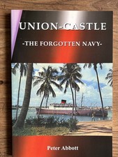 Union Castle - The Forgotten