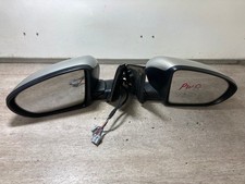 2011 NISSAN QASHQAI PASSENGER