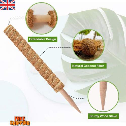 1pc bendable moss - bendable, for