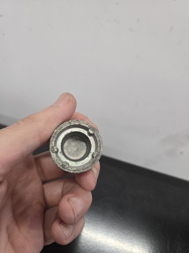 Genuine peugeot citroen wheel - genuine,
