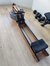 WaterRower S4 American Walnut