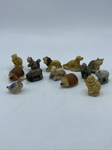 Bundle wade whimsies - bundle, of
