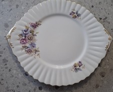Salisbury Bone China Plate