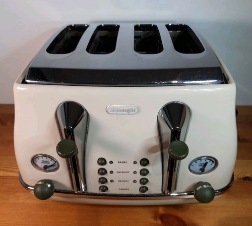 Delonghi ctov4003 4 slice - 4,