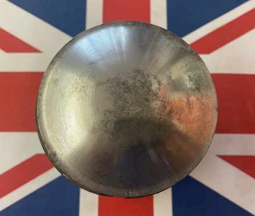 Genuine hepolite norton 16h - norton,