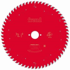 Freud FRE00692 Blade for FREUD-Ø250 2.8/1.8 AL30 Z60 BA 10° Portable Circular...