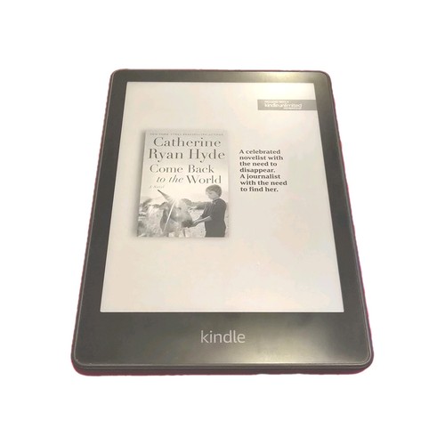 Amazon kindle paperwhite 11th - amazon,