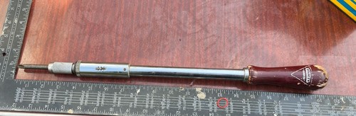 Stanley yankee 131b ratchet - stanley,