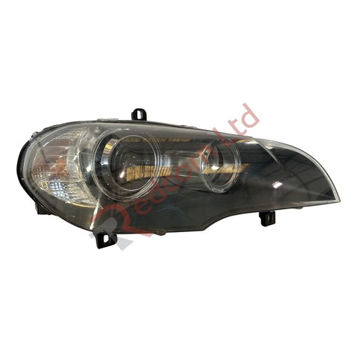 Bmw e70 2007 2010 headlight - e70,