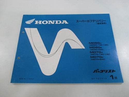 Honda genuine used motorcycle - used,