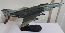 1/72 HobbyMaster (HA19010) F-4G Wild Weasel, 90th TFS, 1990 "Op Desert Storm"