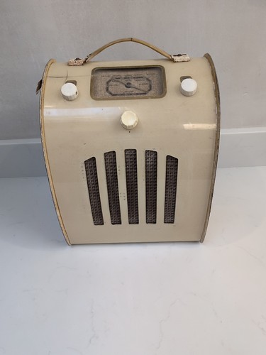 Vintage 1940s ever ready - ready, type