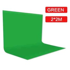 Photography Backdrop Photo Background Fabric Screen Studio Non-Woven 3X3M 6X3M