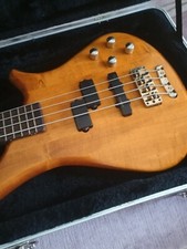 WARWICK FORTRESS ONE 1994