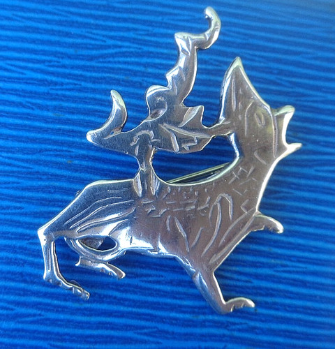 Ola gorie maeshowe dragon - gorie,