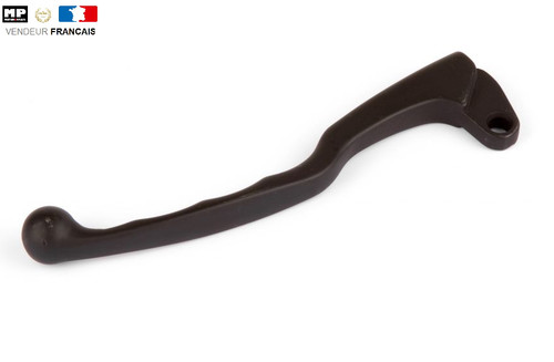 Clutch lever yamaha 500 - lever,