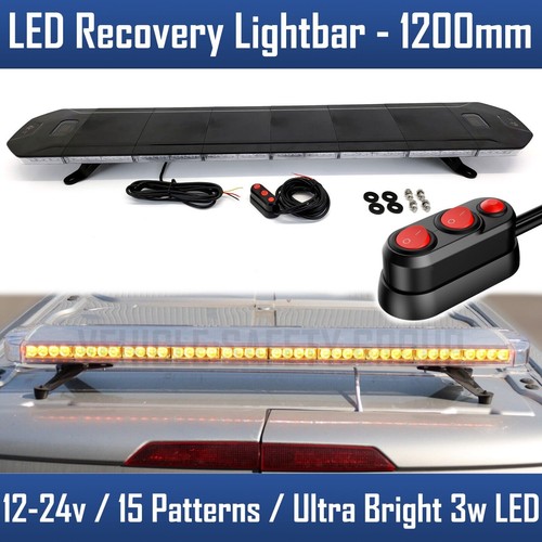 120cm van truck led - 48",