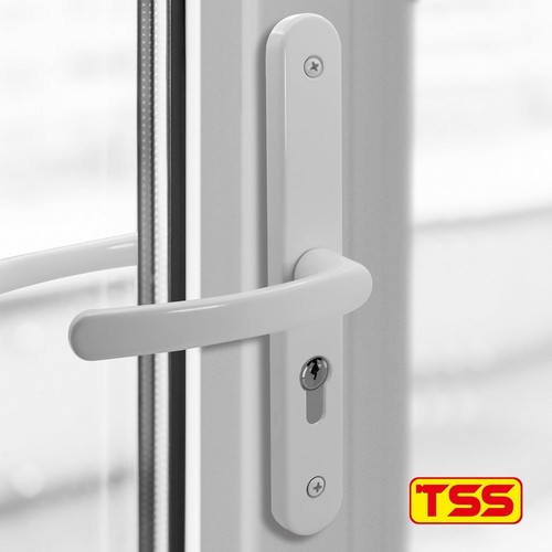 Tss upvc door - door, set