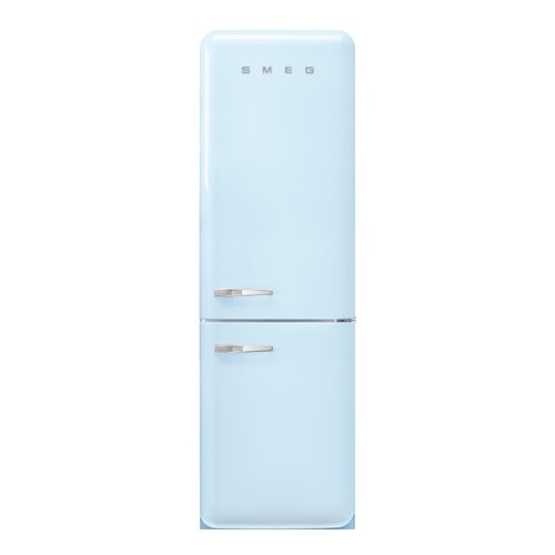 Smeg 331 litre - fifties, style