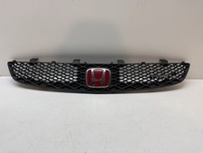 2001 - 2003 Honda Civic (EP3) Type R Pre Facelift Front Bumper Grill