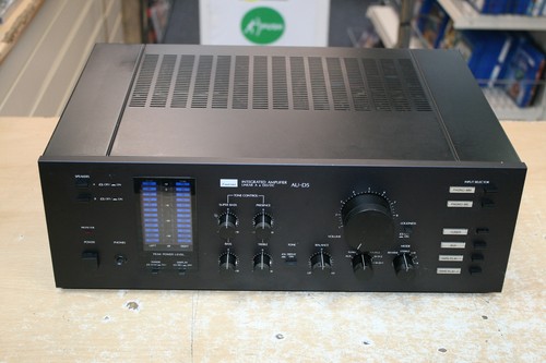 Sansui integrated - sansui, au-d5