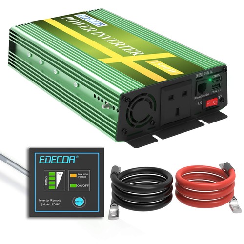 1500w power inverter 12v to - 1500w, dc