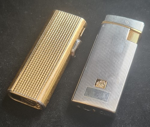 Colibri lighters 2 - x,