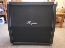 Bugera 412H-BK  4x12" 200w