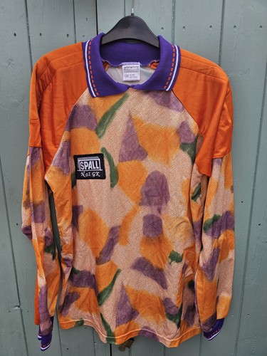 Vintage 1990 spall no1 - vintage,