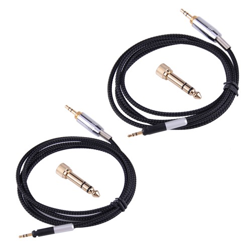 Replacement audio cable fit - replacement,