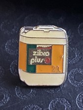 Pin’s Oil Fuel Zibro Plus
