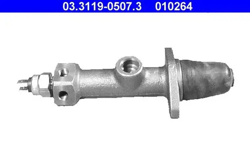 Brake master cylinder