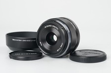 [TOP Mint] Om System M.Zuiko